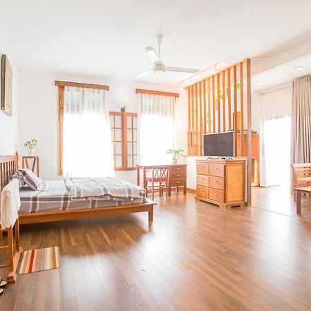 B&B Today Hanoi Hanói Exterior foto