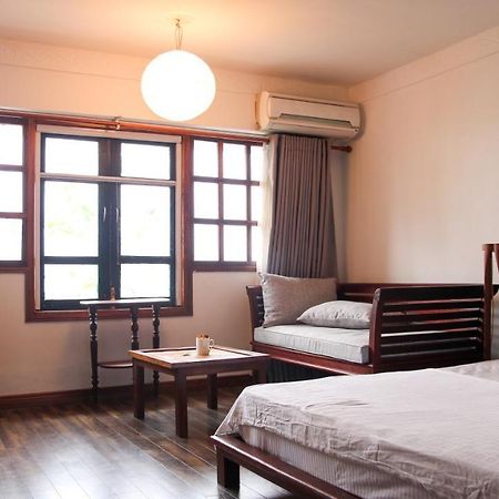 B&B Today Hanoi Hanói Exterior foto