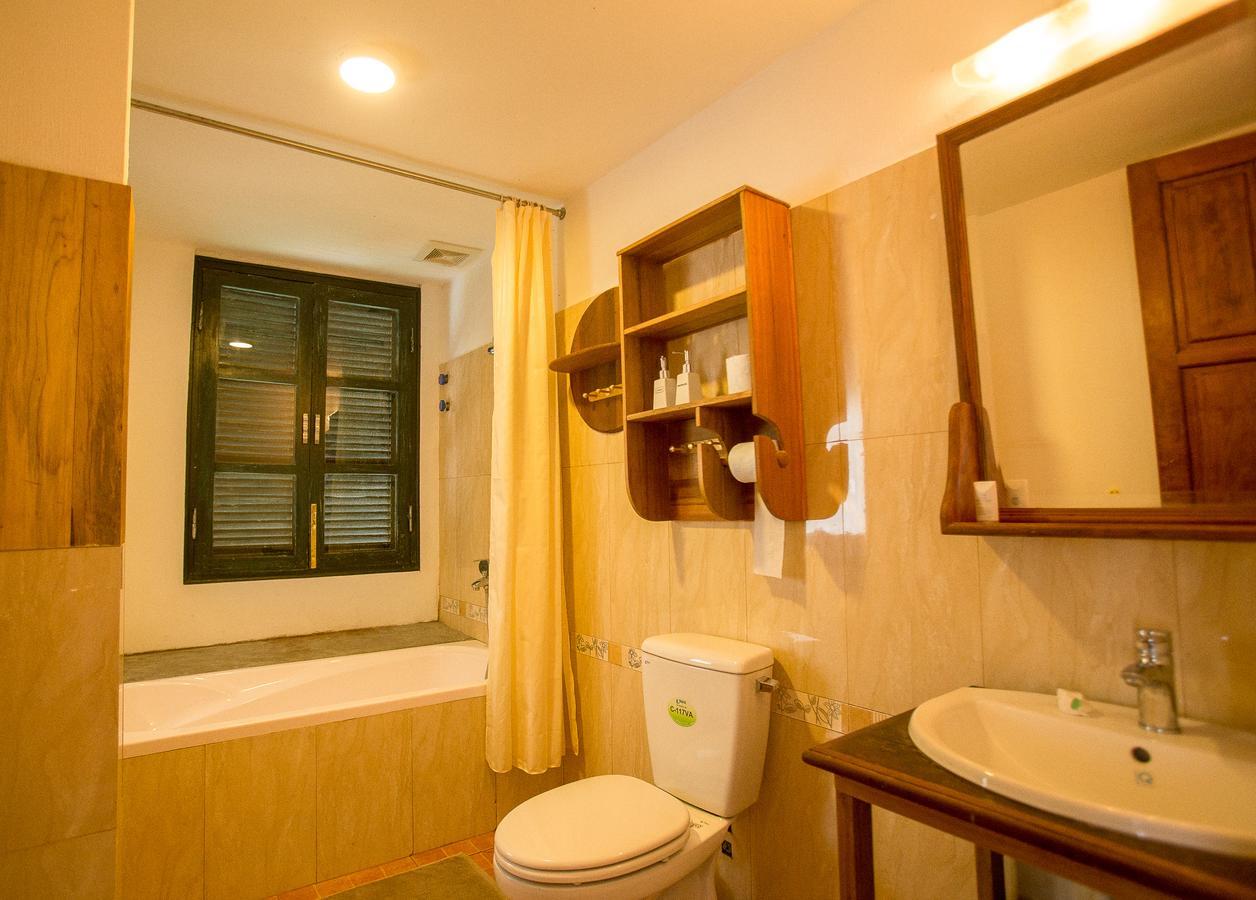 B&B Today Hanoi Hanói Exterior foto