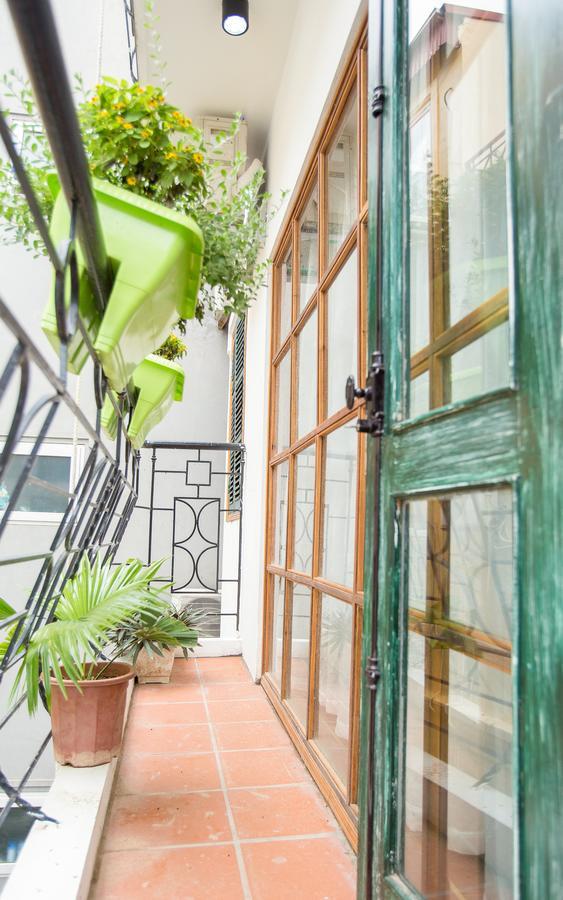 B&B Today Hanoi Hanói Exterior foto