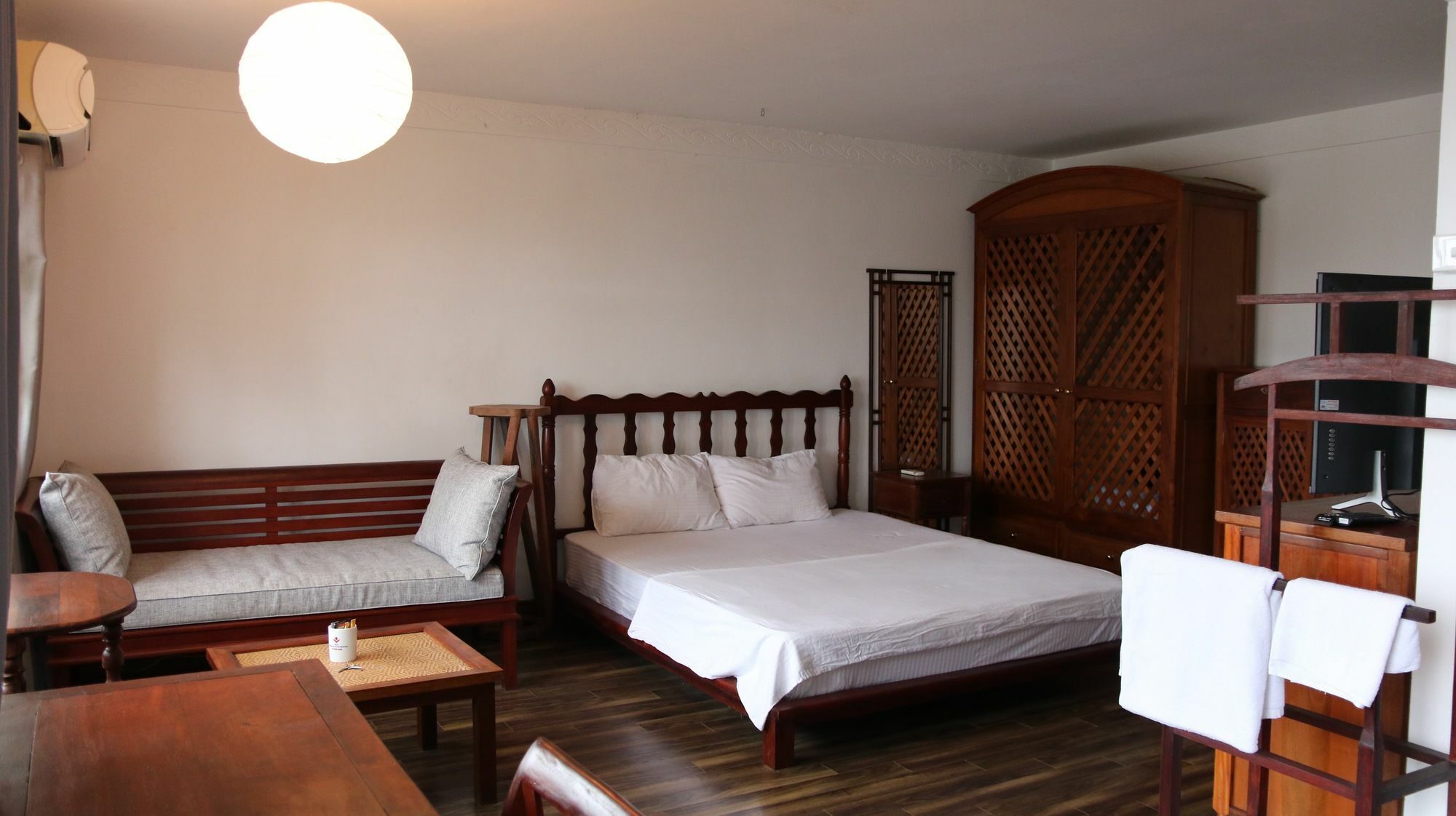 B&B Today Hanoi Hanói Exterior foto