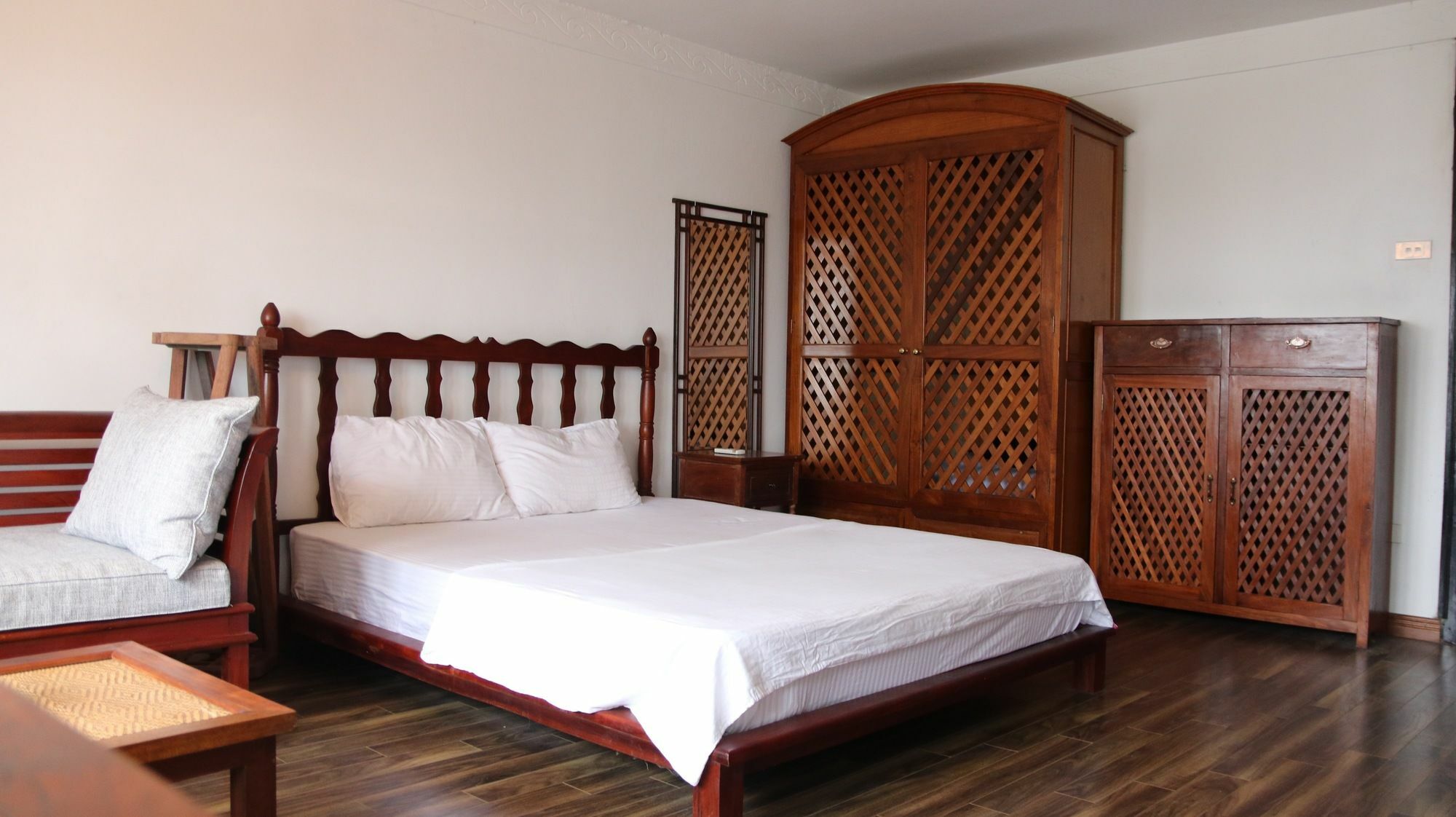 B&B Today Hanoi Hanói Exterior foto
