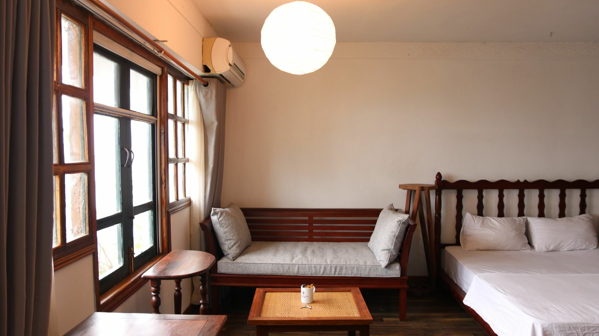 B&B Today Hanoi Hanói Exterior foto