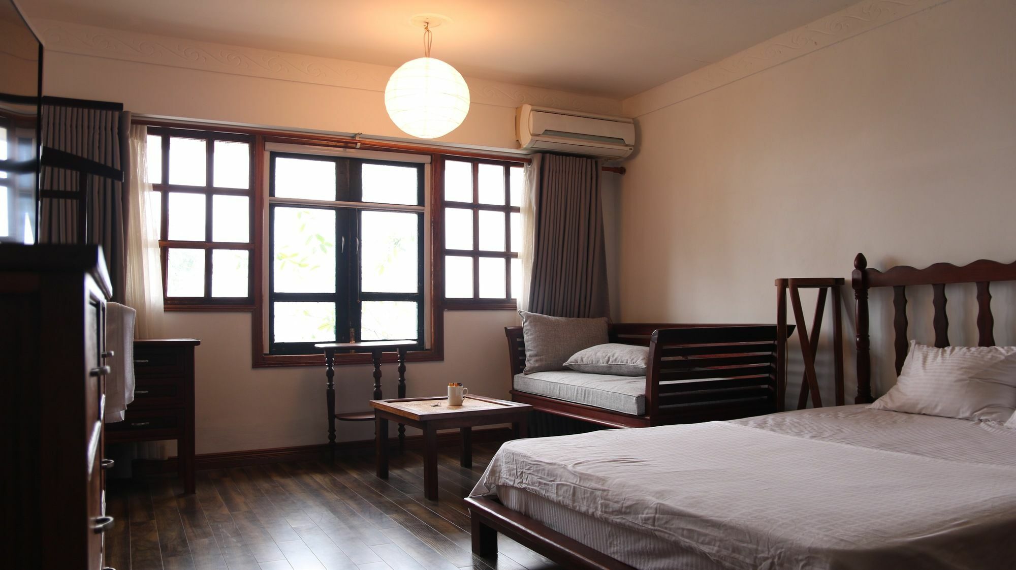B&B Today Hanoi Hanói Exterior foto