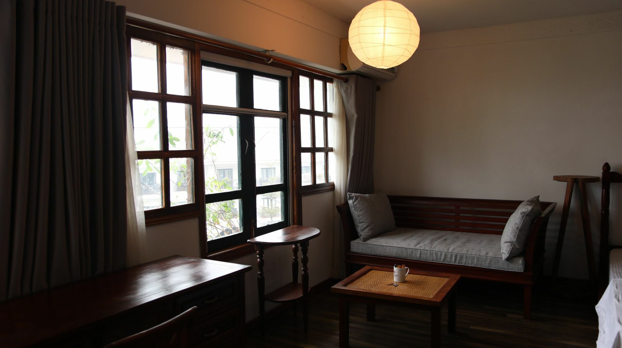 B&B Today Hanoi Hanói Exterior foto