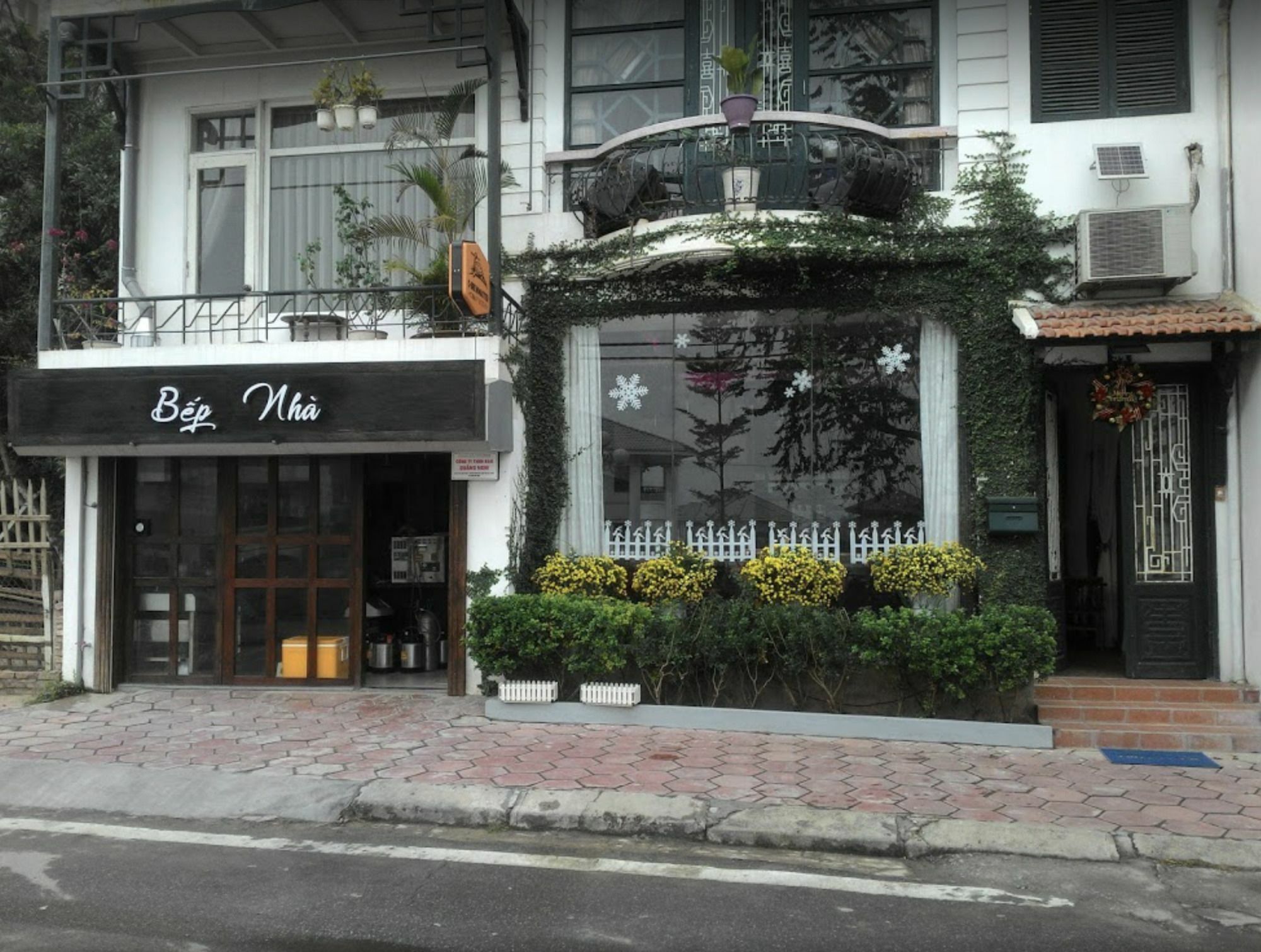 B&B Today Hanoi Hanói Exterior foto