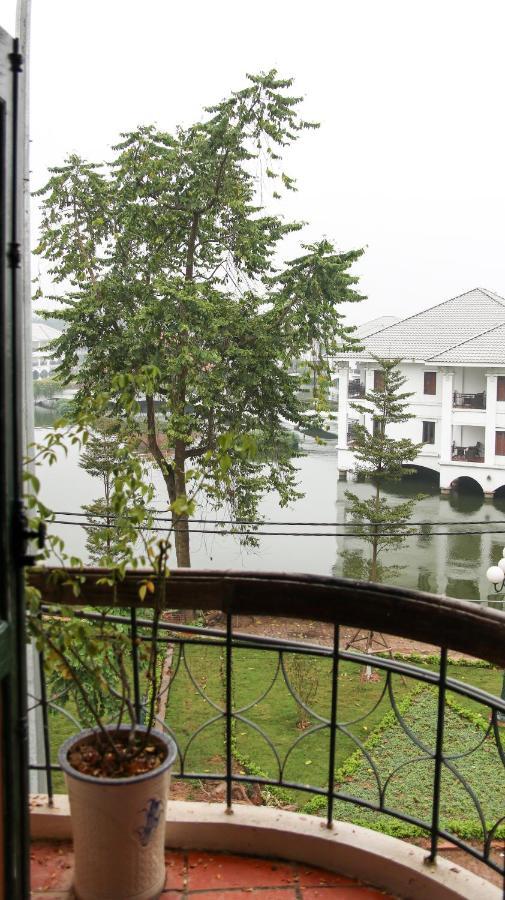 B&B Today Hanoi Hanói Exterior foto